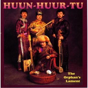 Download track Exile's Song Huun - Huur - Tu