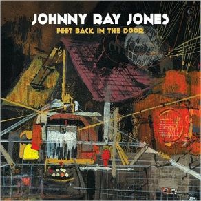 Download track Love-Itis Johnny Ray Jones