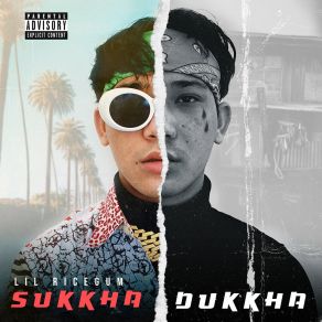 Download track Namastey LIL RICEGUM