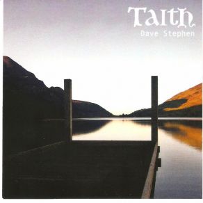 Download track Oily Rag And Wash-Up Dave Stephen