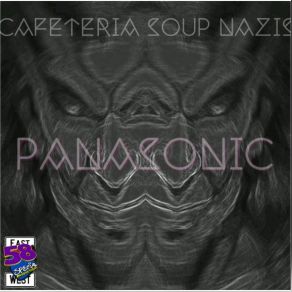 Download track 3C's Triple C's The Cafeteria Soup Nazi's