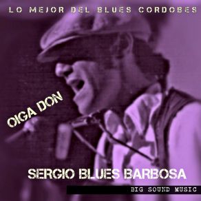 Download track Un Blues En La Pared Sergio Blues Barbosa