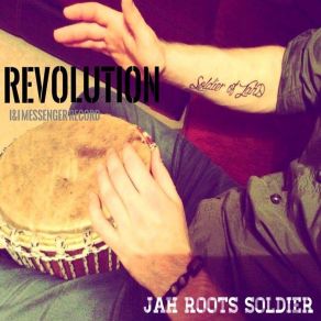 Download track Heavenly Meeting Jah Roots Soldier