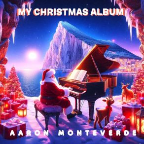 Download track The Little Drummer Boy Aaron Monteverde