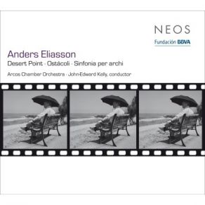 Download track 03. Sinfonia Per Archi (2001) - I. Andante Anders Eliasson