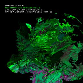 Download track Spirit Brothers (ANNA Remix) Joseph CapriatiLouie Vega, Anna