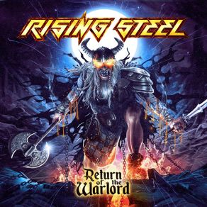 Download track Devil's Women Rising Steel