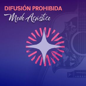 Download track Noche Blanca (Acústica) Difusión Prohibida