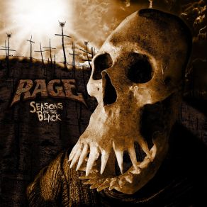 Download track Blackened Karma Rage