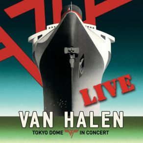 Download track Ain't Talkin' 'Bout Love Van Halen