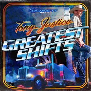 Download track Time Traveler Tony Justice