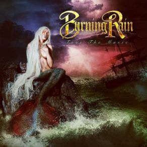 Download track Beautiful Road Burning Rain