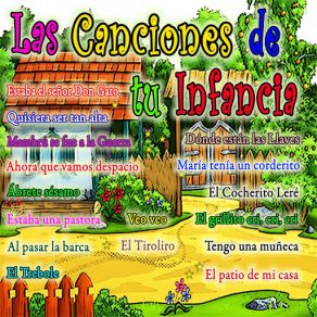 Download track Doncellas Del Prado Canciones Infantiles