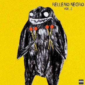 Download track Portrait Of Tracy Relleno Negro