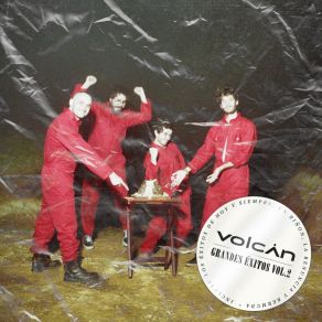 Download track Mortal Volcan