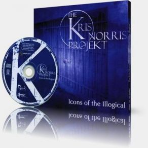 Download track The Condition Of Being Bored The Kris Norris Projekt