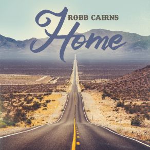 Download track Better Days Ahead Robb Cairns