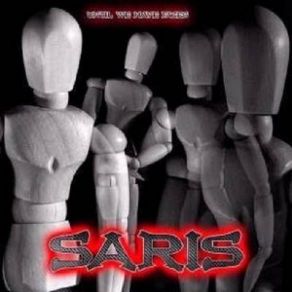 Download track Hold On Saris