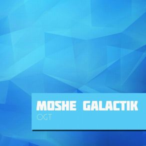 Download track Cluster Bomb Moshé Galactik