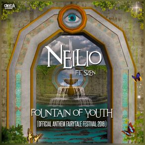 Download track Fountain Of Youth (Radio Version) Szen, Neilio