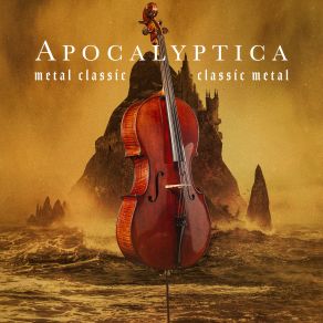 Download track Bolero Apocalyptica