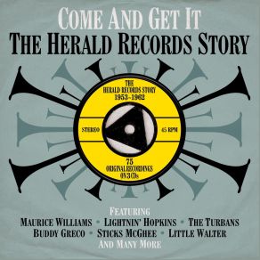 Download track I Just Keep Lovin' Her Little Walter