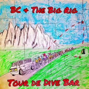 Download track Duty (Live) Bc, The Big Rig