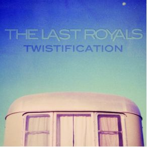 Download track Friday Night The Last Royals