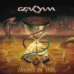 Download track Prisoner Of Doubt Genoma