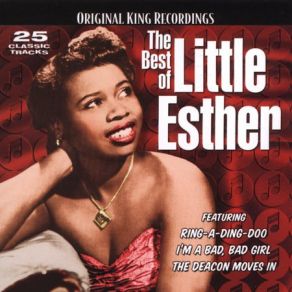 Download track Last Laugh Blues Esther Phillips