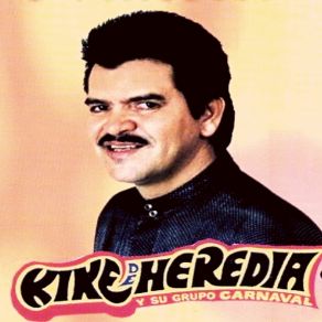 Download track De Amor No Se Muere Nadie Kike De Heredia