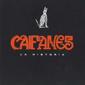 Download track La Célula Que Explota Caifanes