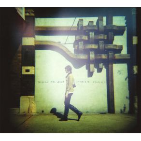 Download track Mostly Translucent Telefon Tel Aviv