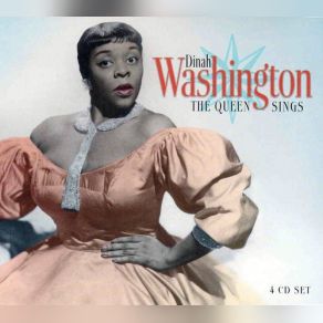 Download track Am I Asking Too Much? Dinah Washington