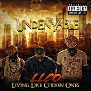 Download track Used To Be UndenyableC. O, Kl, YoYo Munie