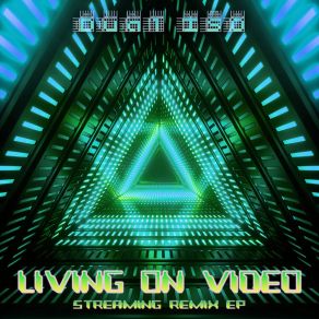 Download track Living On Video (Robert Emotronic 2022 Nft Remix) Dual ISO