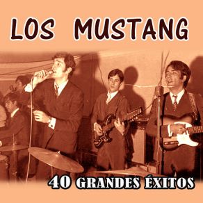 Download track No Tiene Edad Los Mustang