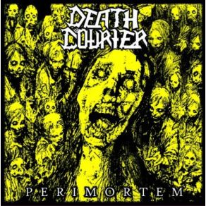 Download track Worman DEATH COURIER