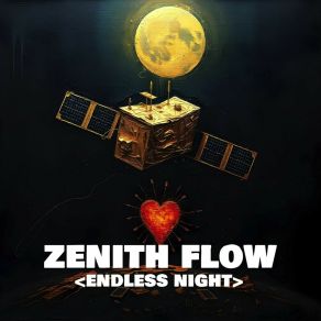 Download track In The Light, We Find Our Flame Zenith Flow