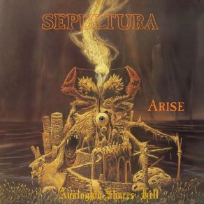 Download track Beneath The Remains (Live In Barcelona 1991) Sepultura