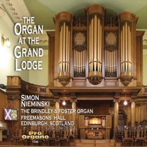 Download track Coronach (A Highland Lament) [Transcr. A. Hull For Organ] Simon Nieminski