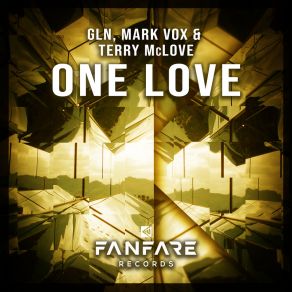 Download track One Love Terry McLove