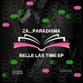 Download track We Got Dis (Original Mix) Za Paradigma