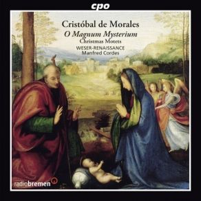 Download track 02 Missus Est Gabriel Angelus A 4 Cristóbal De Morales