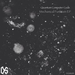 Download track Interestellar Cycles (Original Mix) Quantum Computer Code