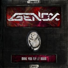 Download track Doom (Original Mix) Genox