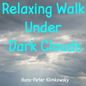 Download track Relaxing Walk Under Dark Clouds, Pt. 6 Hans-Peter Klimkowsky