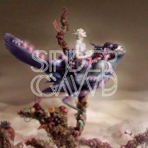 Download track Into The Deep Serene Spidergawd