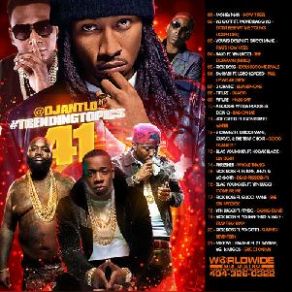 Download track Dont Beef Wit Me (Young Dolph Diss) Dj Ant - LoYo Gotti, Moneybagg Yo