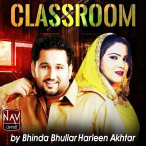 Download track Peeti Khadi Bhinda Bhullar